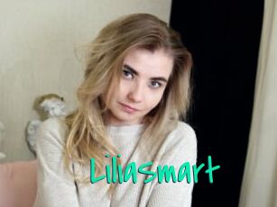 LiliaSmart