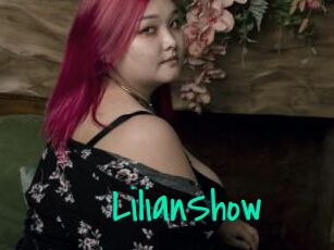 LilianShow