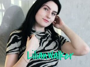 LilianWalker