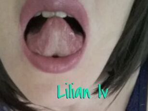 Lilian_lv