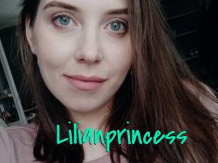 Lilianprincess