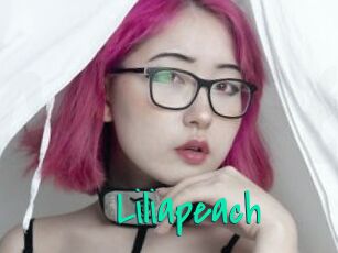 Liliapeach