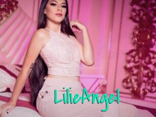 LilieAngel