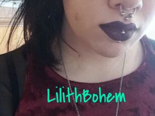 LilithBohem