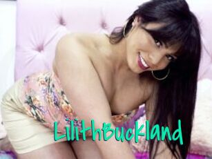 LilithBuckland