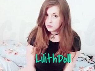 LilithDoll