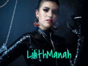 LilithManah