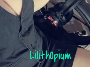 LilithOpium