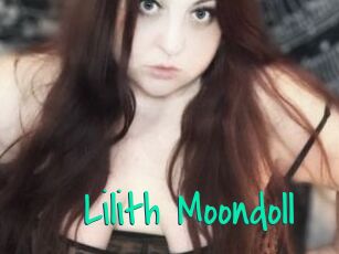 Lilith_Moondoll