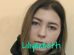 LiliyanBetti