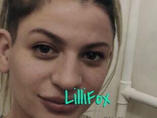 LilliFox