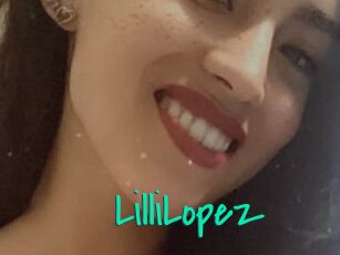 LilliLopez