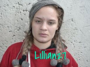 Lillian27