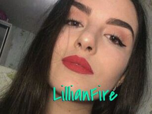 LillianFire