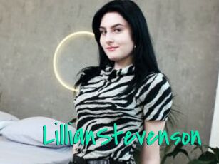 LillianStevenson