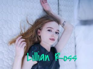 Lillian_Ross