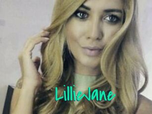 LillieJane