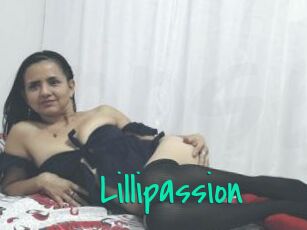 Lillipassion