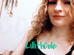 LillithCole