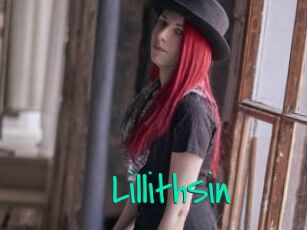 LillithSin