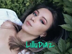 LilluDiaz