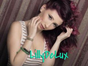 LillyDeLux