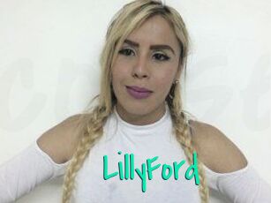 LillyFord