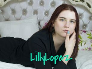 LillyLopez