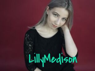 LillyMedison