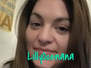 LillyOcenana