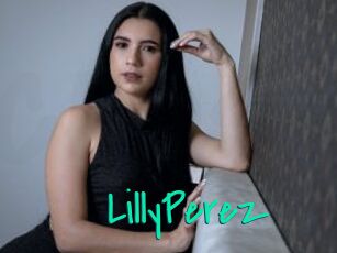 LillyPerez