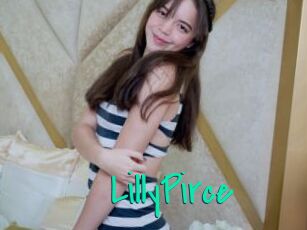 LillyPirce