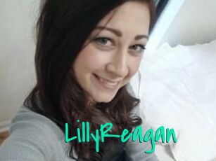 LillyReagan