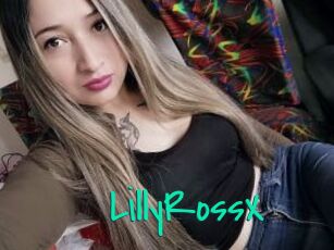 LillyRossX