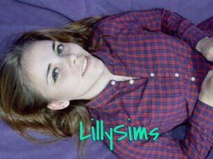 LillySims