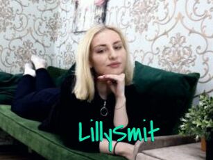 LillySmit