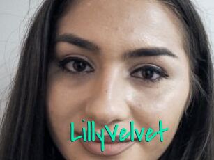 LillyVelvet