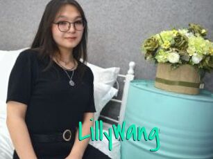 LillyWang