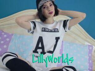 LillyWorlds