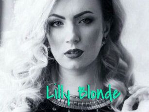 Lilly_Blonde