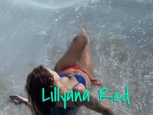 Lillyana_Red