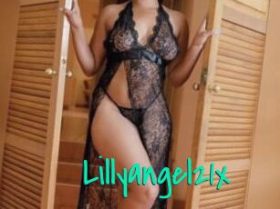 Lillyangel21x