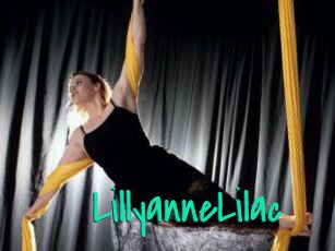 LillyanneLilac