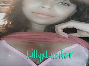 LillyxLucifer