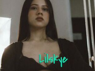 Lilskye