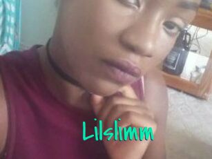 Lilslimm