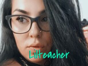 Lilteacher