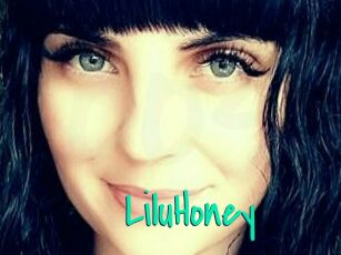 LiluHoney