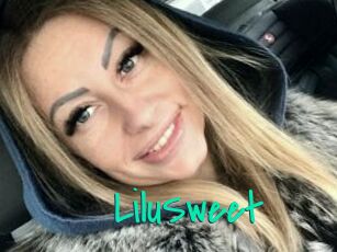 LiluSweet