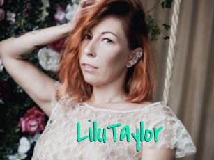 LiluTaylor